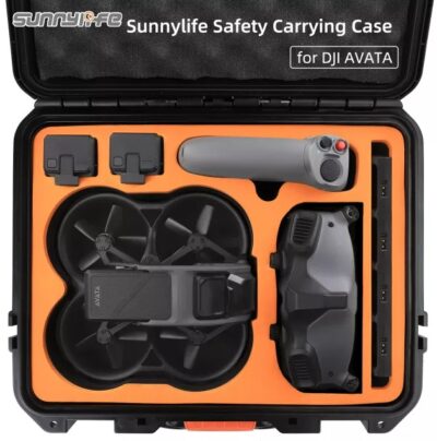 Sunnylife hard case DJI Avata