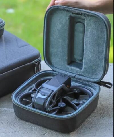 Sunnylife soft case DJI Avata body 3