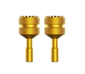 Sunnylife RC Control sticks - Goud