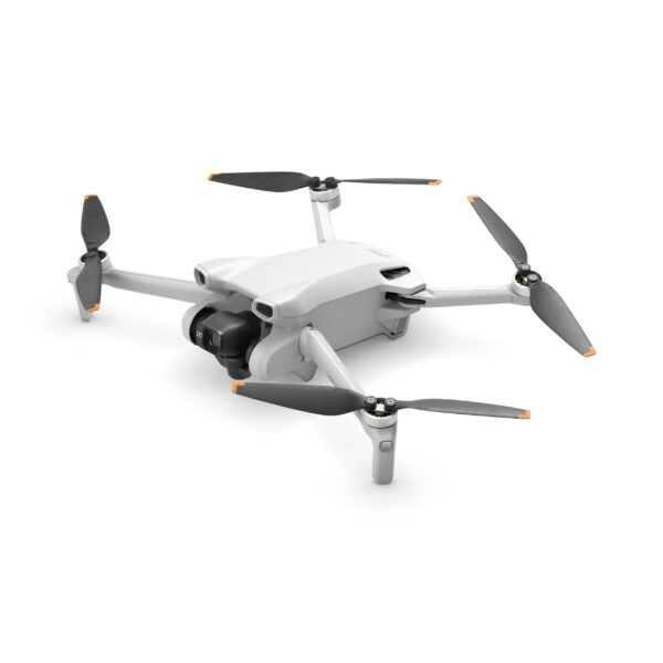 DJI MINI 3 MET DJI RC-N1-8