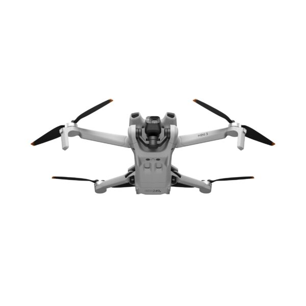 DJI MINI 3 MET DJI RC-N1-8