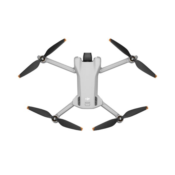 DJI MINI 3 MET DJI RC-N1-8