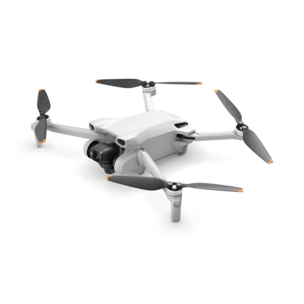 DJI MINI 3 MET DJI RM330