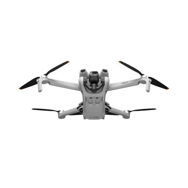 DJI MINI 3 MET DJI RM330