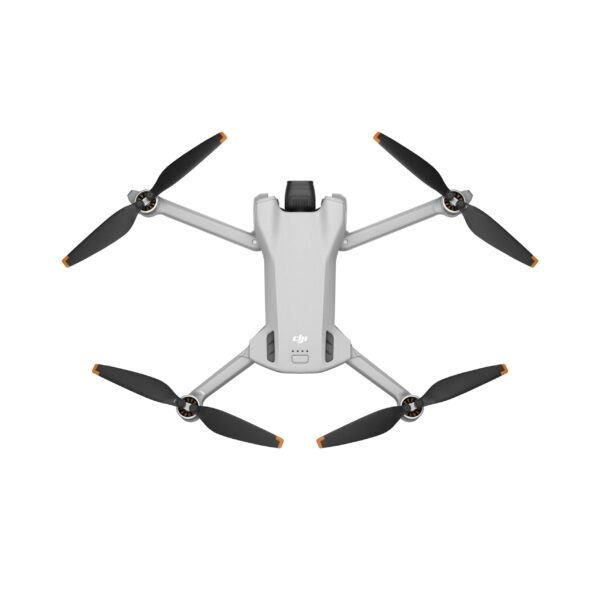 DJI MINI 3 MET DJI RM330