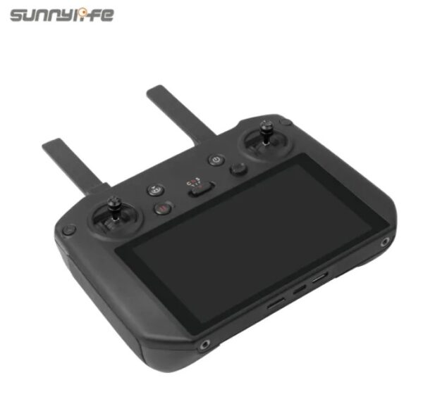 Sunnylife Control sticks DJI FPV Remote controller - rood