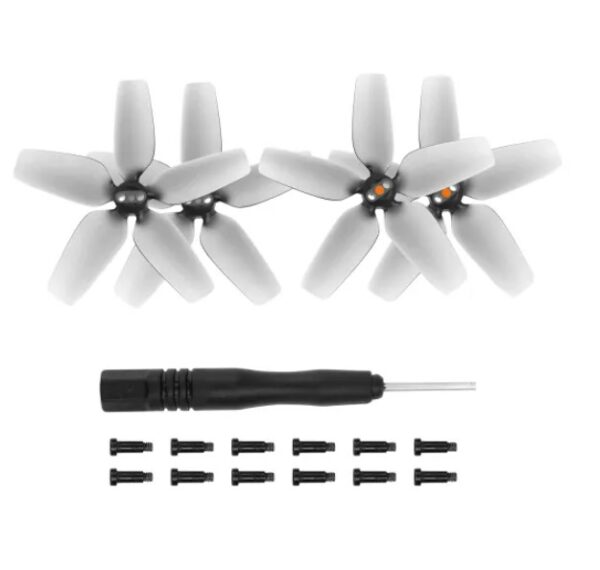 Sunnylife DJI Avata propellers - grijs