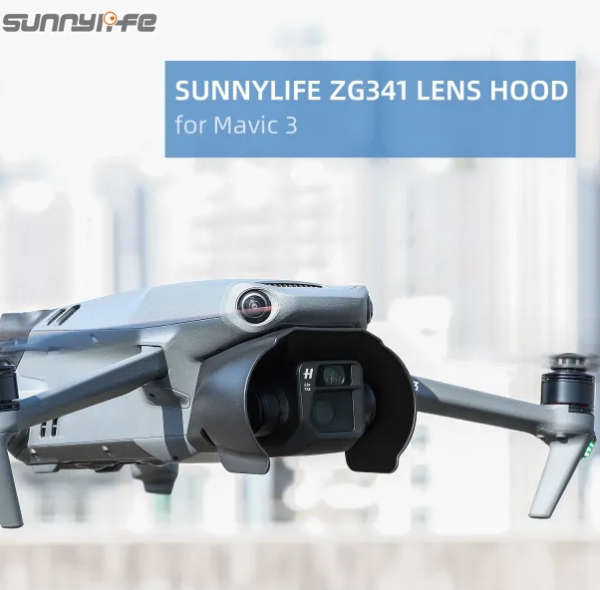Sunnylife - DJI Mavic 3 Lens hood