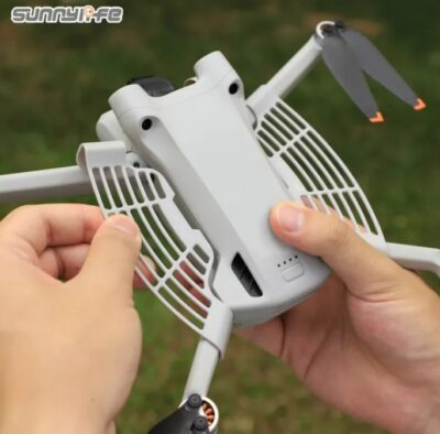 Sunnylife Hand Guard voor de DJI Mini 3