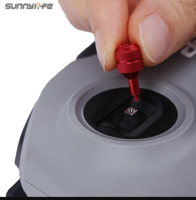 Sunnylife brede control sticks DJI RC pro