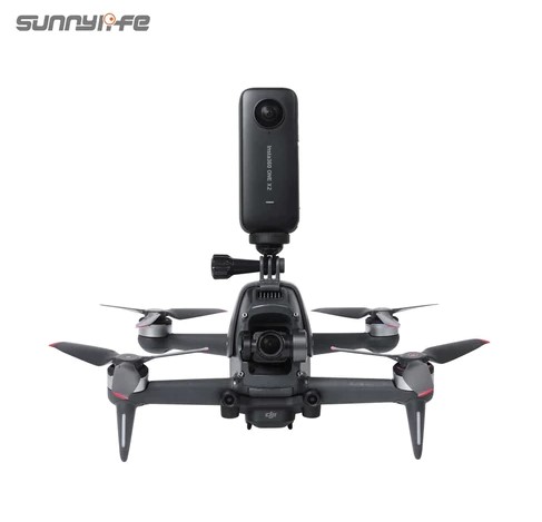 Sunnylife drone bracket holder voor DJI FPV