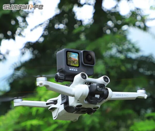 Sunnylife drone bracket holder voor DJI Mini 3 pro
