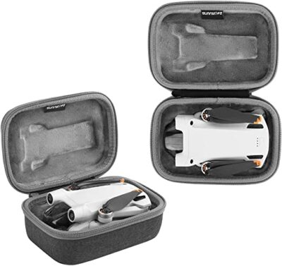 Sunnylife opbergtas voor de DJI Mini 3 Pro case