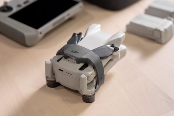 DJI Mini 3 Propeller Holder