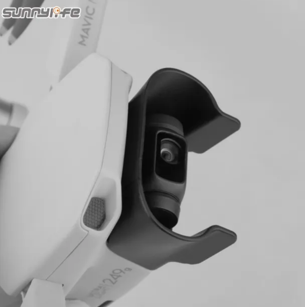 Sunnylife lens hood voor de DJI Mini