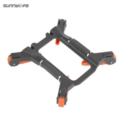 Sunnylife spider extended landing gear DJI Mini 2 - Grijs