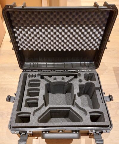 Dronedepot - DJI Phantom 4 case