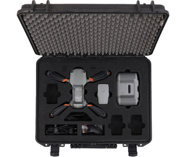 Dronedepot - Ready to Fly case voor de DJI Air 2 (S)