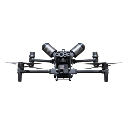 Dubbel Parachutesysteem DJI M30/M30T