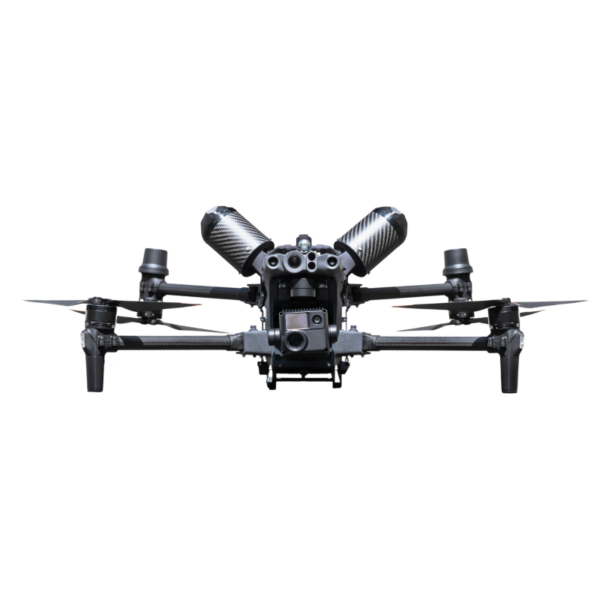 Dubbel Parachutesysteem DJI M30/M30T