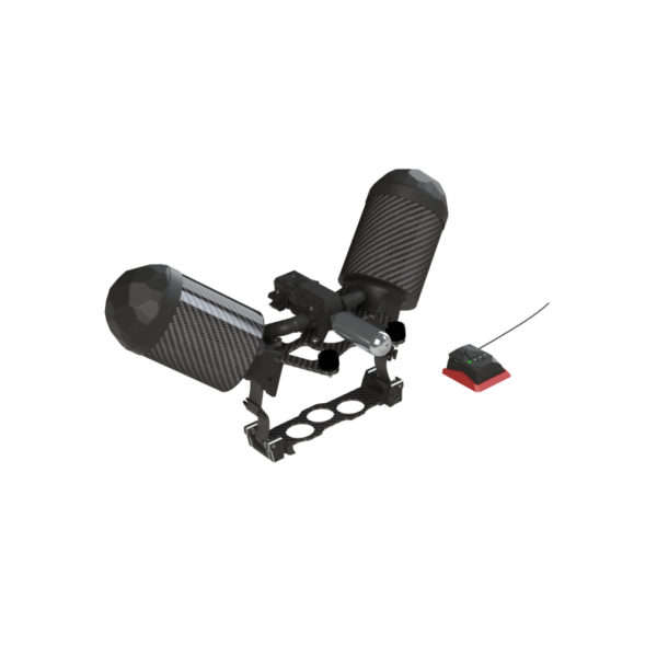 Dubbel Parachutesysteem DJI M30/M30T