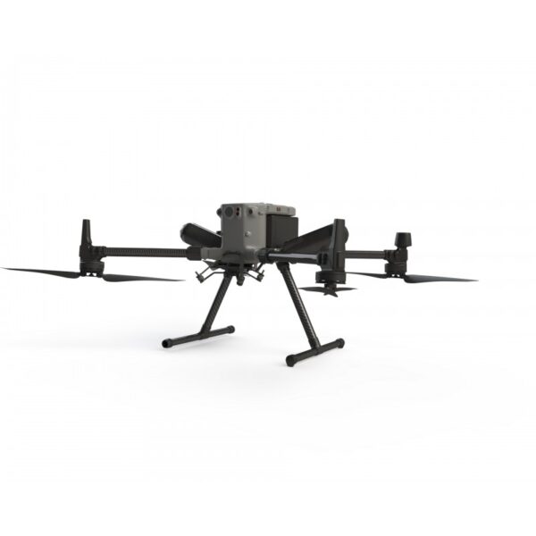 Dubbel Parachutesysteem DJI M300 RTK