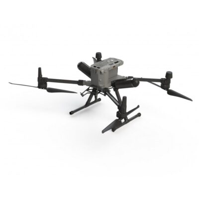 Dubbel Parachutesysteem DJI M300 RTK