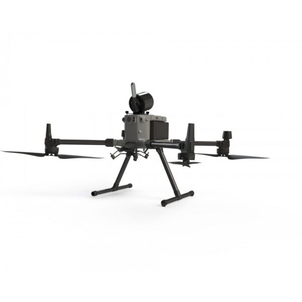 Parachutesysteem DJI M300 RTK