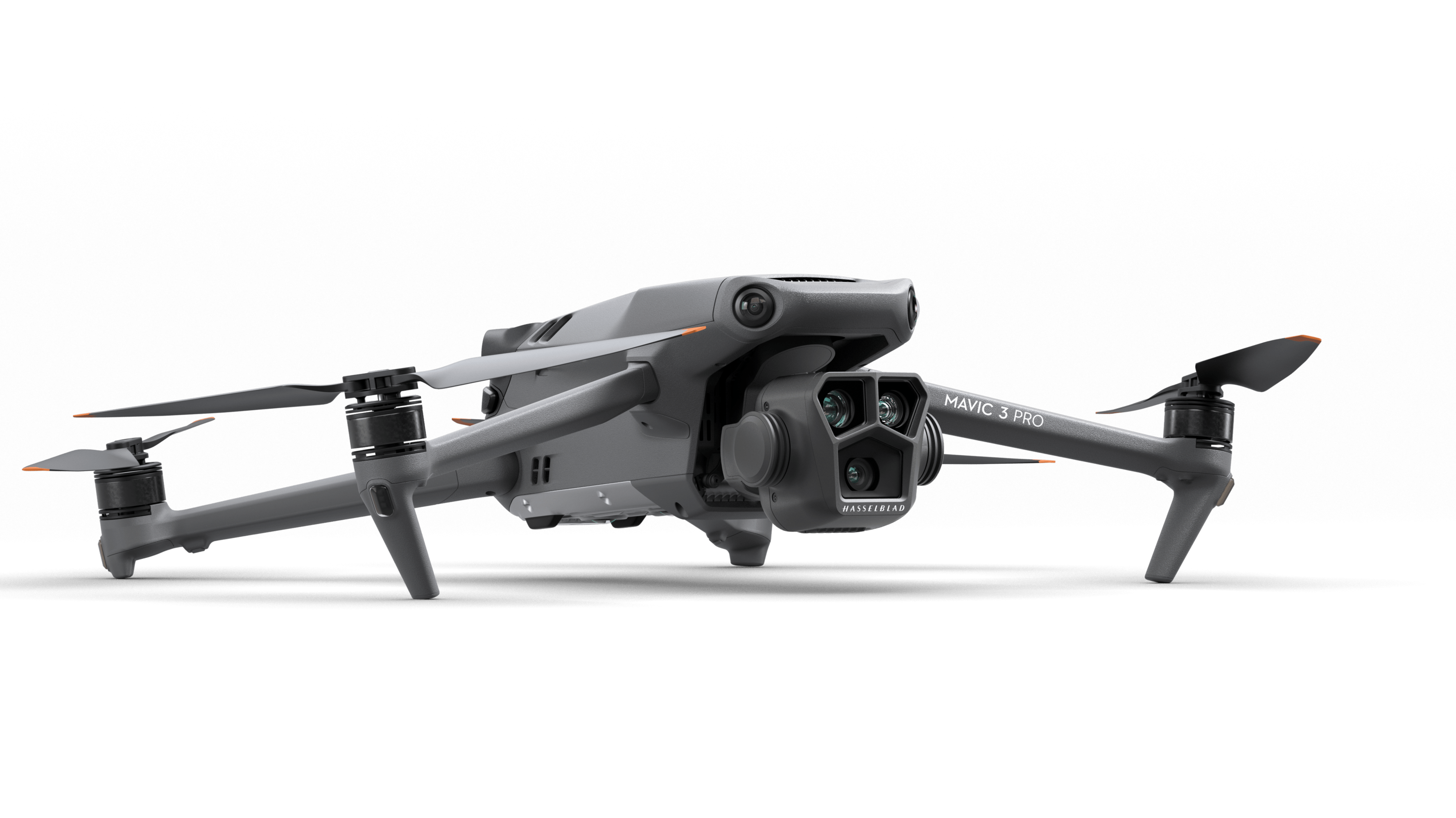 Versnipperd Visa uitzending DJI Mavic 3 Pro - Only drone - dronedepot