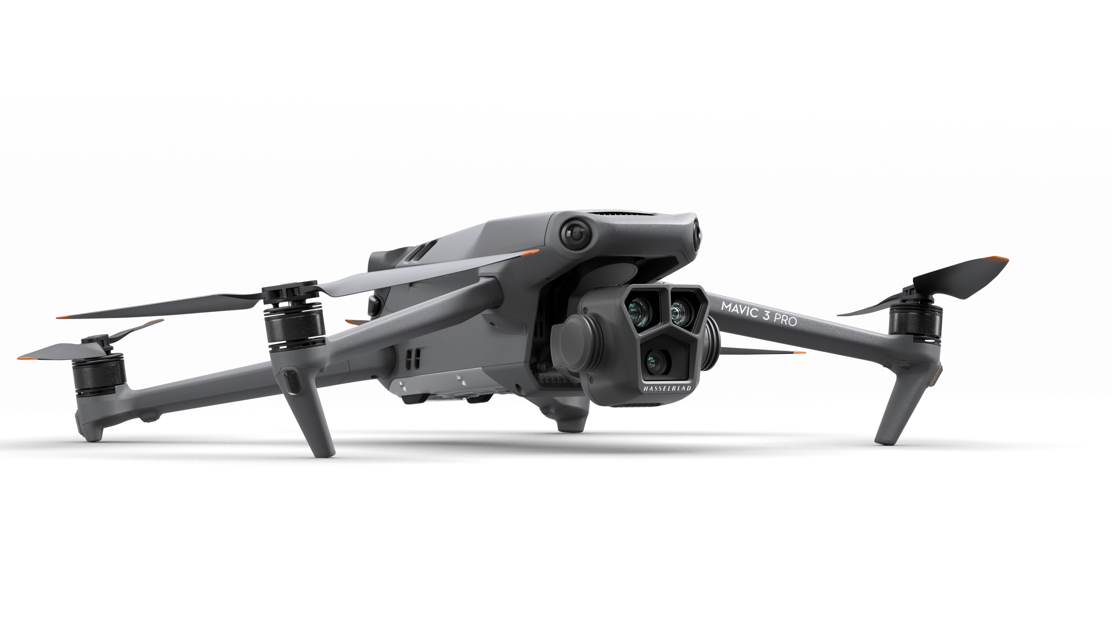 DJI Mavic 3 Pro - Only -