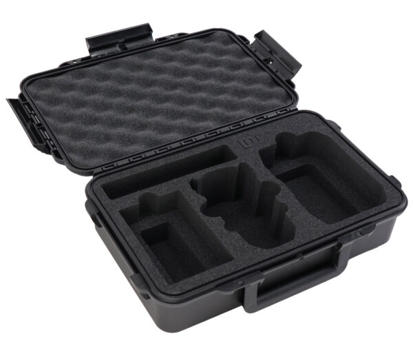 Dronedepot - Compact case DJI Mini 2
