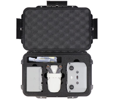Dronedepot - Compact case DJI Mini 2