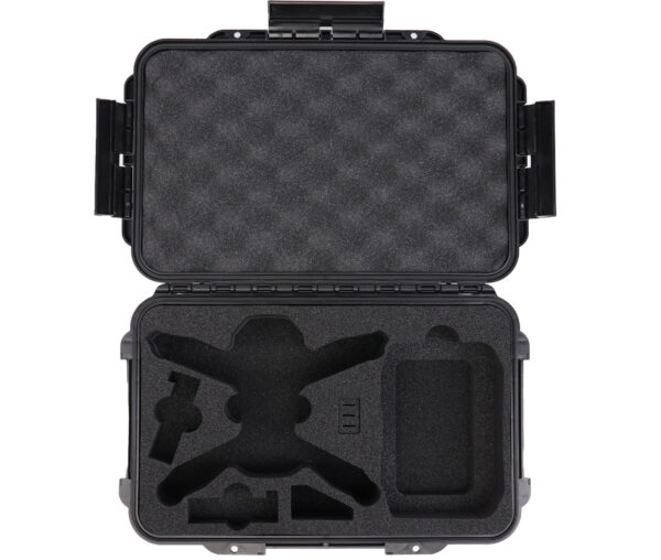 Ready to fly case voor de DJI Mini 2: