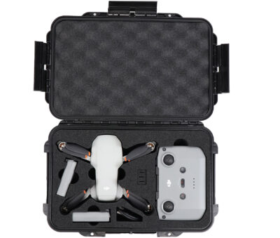 Ready to fly case voor de DJI Mini 2: