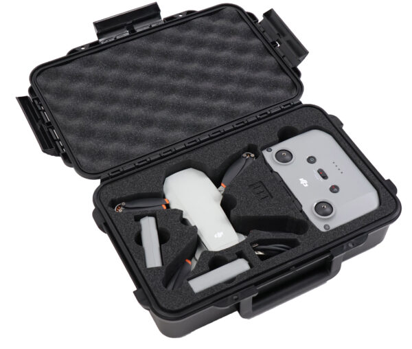 Ready to fly case voor de DJI Mini 2: