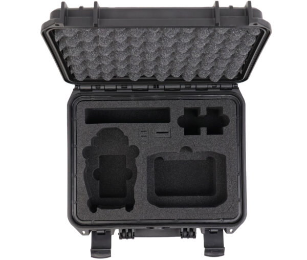 Dronedepot - compact case voor de DJI Mini 3 (Pro)
