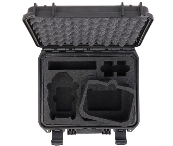 Dronedepot - compact case voor de DJI Mini 3 (Pro)