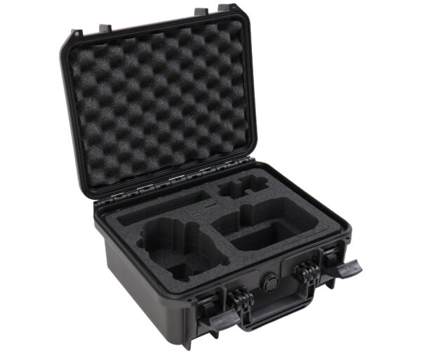 Dronedepot - compact case voor de DJI Mini 3 (Pro)