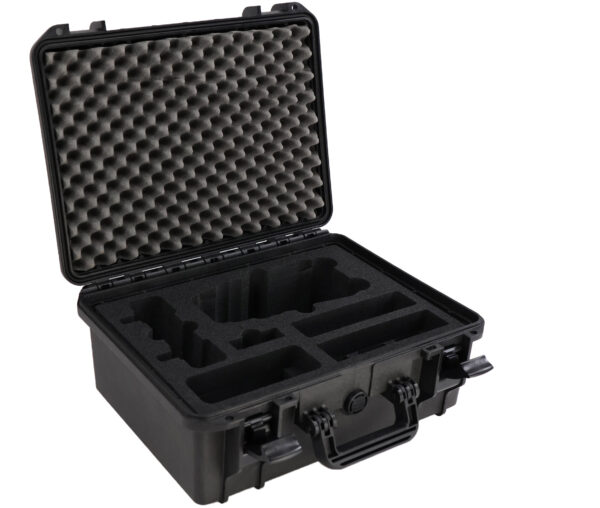 Dronedepot - Compact case voor de DJI Mavic 3