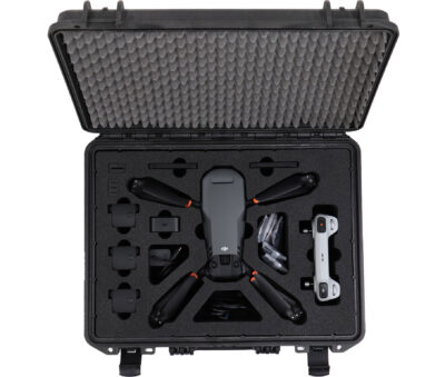 Dronedepot - Ready to fly case DJI Mavic 3 (Classic)