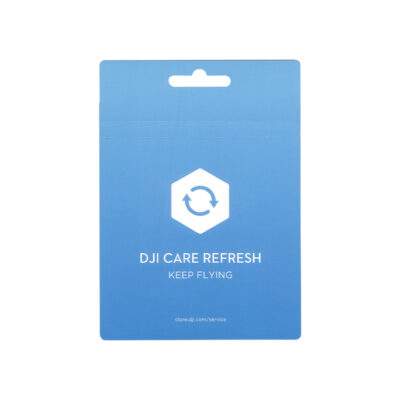 DJI Care refresh Card DJI Air 3