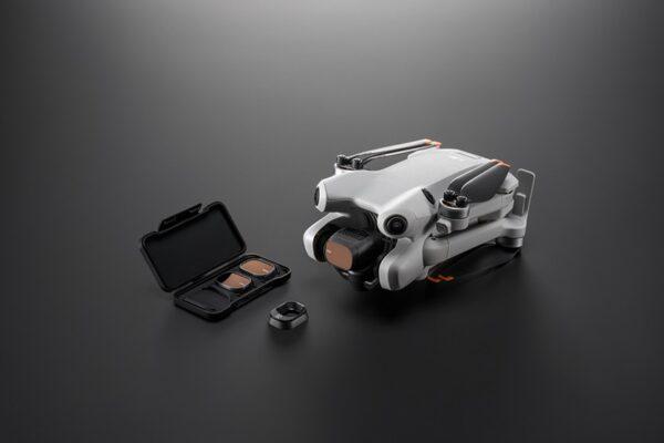 DJI Mini 4 Pro ND filterset