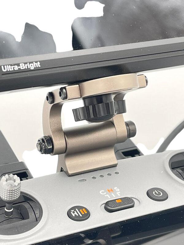 Lifthor RC2 - Utility mount for DJI RC2