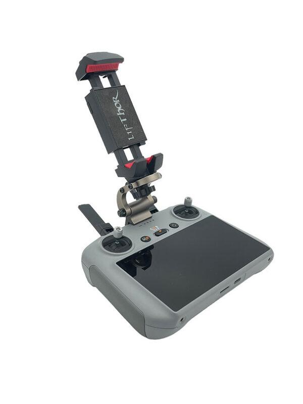 Lifthor RC2 - Utility mount for DJI RC2