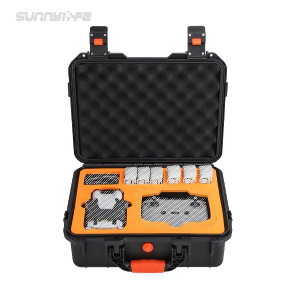 Sunnylife Gimbal Protection Cover voor DJI Mini 4 Pro drone