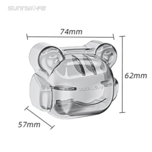 Sunnylife gimbal Protector Mini 4 Pro