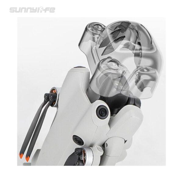 Sunnylife gimbal Protector Mini 4 Pro