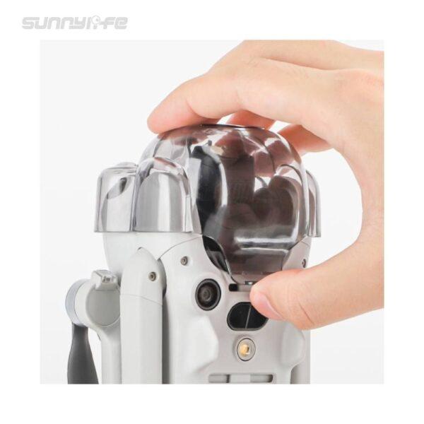 Sunnylife gimbal Protector Mini 4 Pro