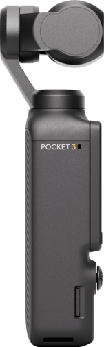 DJI Osmo Pocket 3 Creator combo