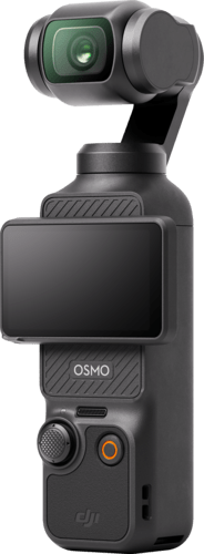DJI Osmo Pocket 3 Creator combo